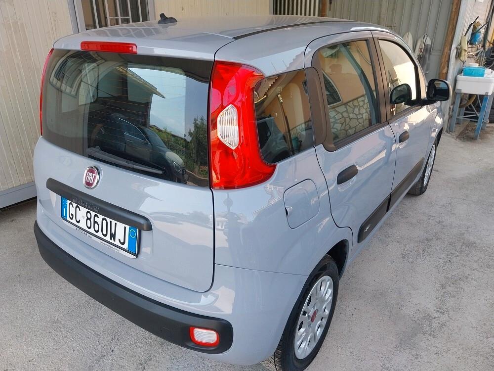 Fiat Panda 1.2 EasyPower Lounge