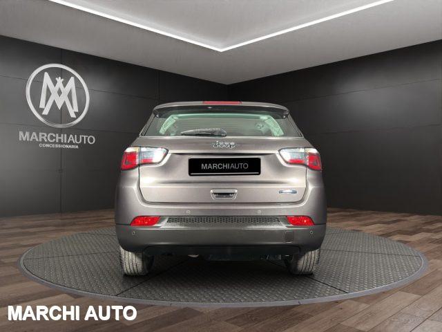 JEEP Compass 1.6 Multijet II 2WD Longitude