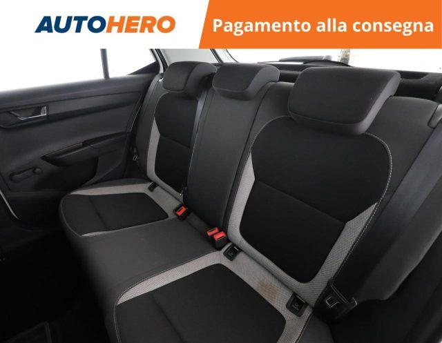 SKODA Fabia 1.0 MPI 60 CV Ambition