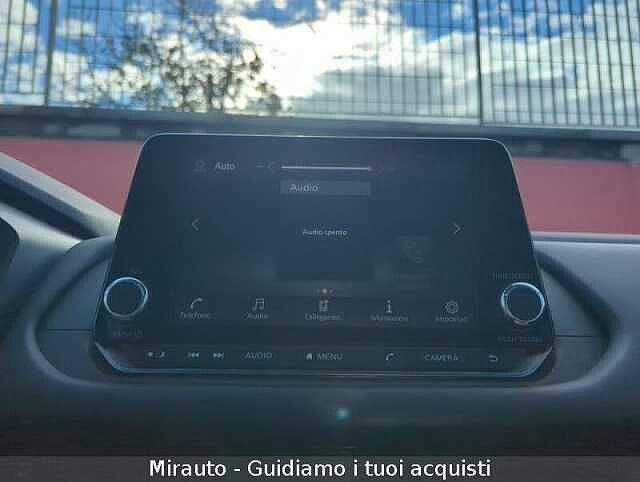 Nissan Qashqai Qashqai MHEV 158 CV Xtronic Business