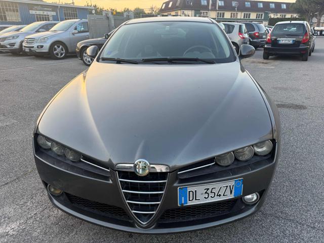 ALFA ROMEO 159 1.9 JTDm 16V Sportwagon perfetta di meccanica
