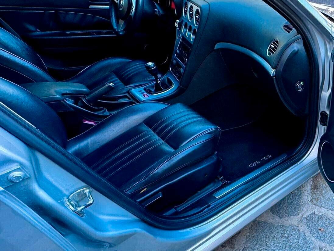 ALFA ROMEO 159 1.9 JTDm 16V SPORTWAGON