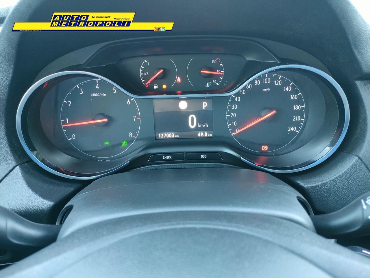Opel Grandland X 1.5 131cv Diesel Ecotec S&S Aut. Innovation