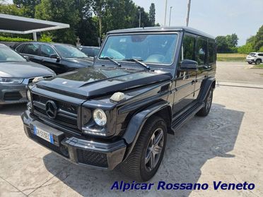 MERCEDES-BENZ G 350 d S.W. Professional