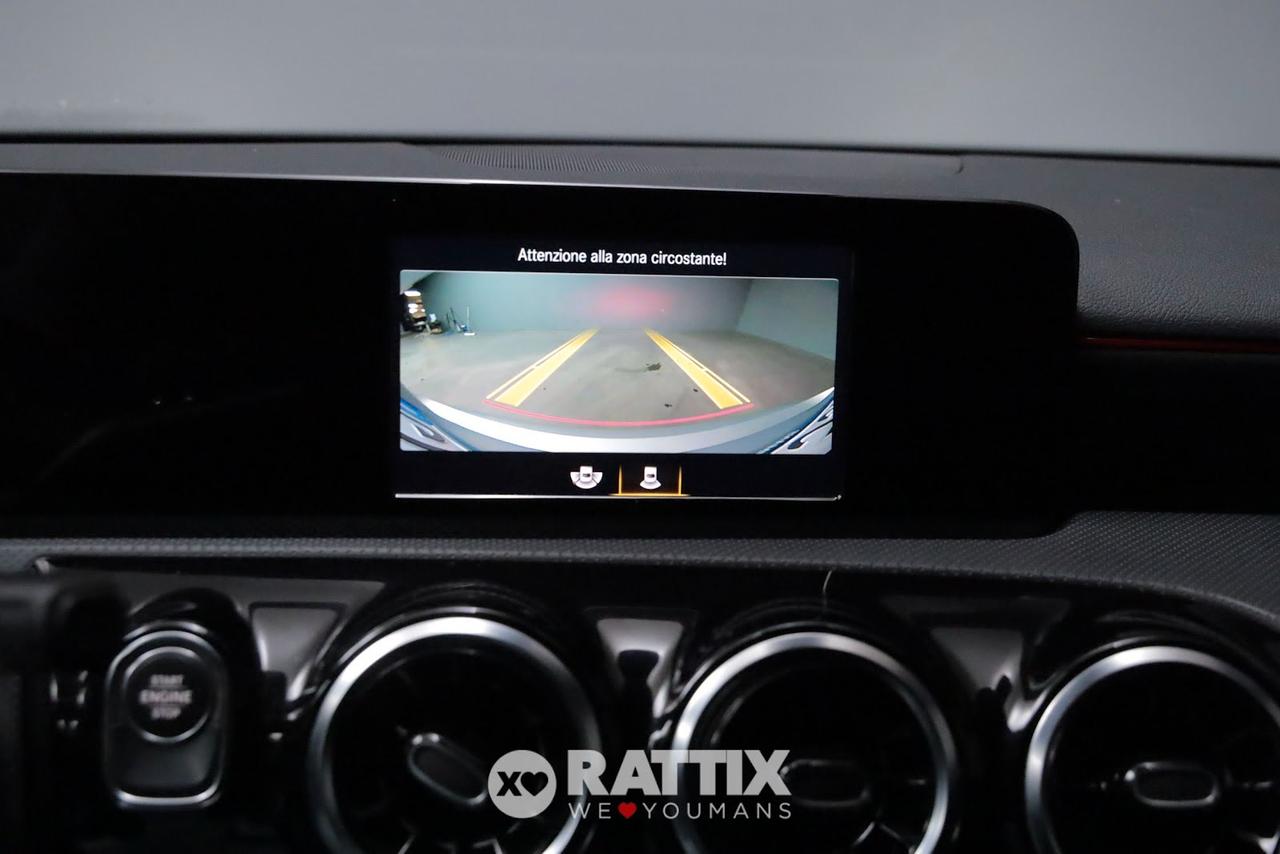 Mercedes-Benz A 250 e 1.3 Phev (eq-power) Premium Auto