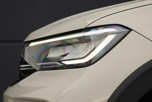 VOLKSWAGEN Taigo 1.0 TSI 110 CV DSG Life PREZZO NETTO