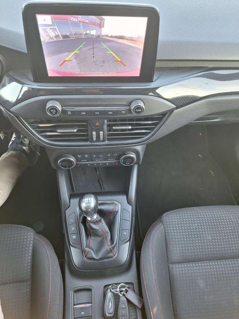 Ford Focus Focus 1.0 125cv ecoboost ST-Line Tetto Apribile