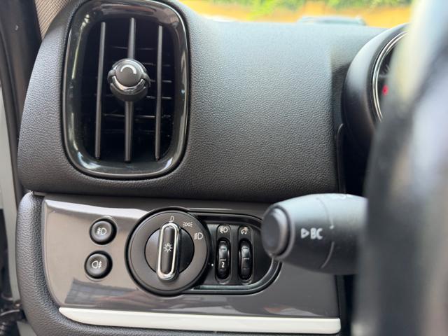 MINI Countryman 1.5 Cooper SE Business Countryman ALL4 Automatica