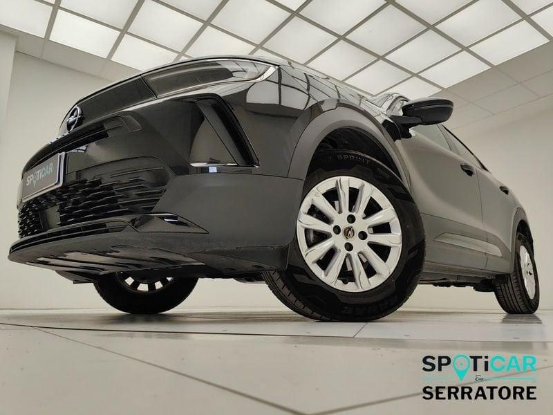 Opel Mokka II 2020 1.2 t Edition s&s 100cv