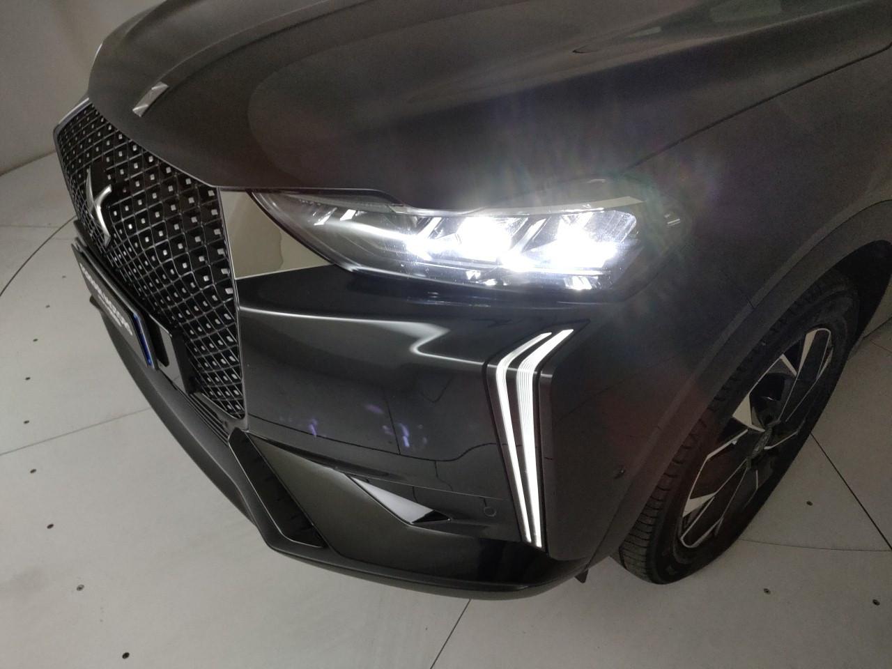 DS DS3 1.5 bluehdi Opera 130cv auto