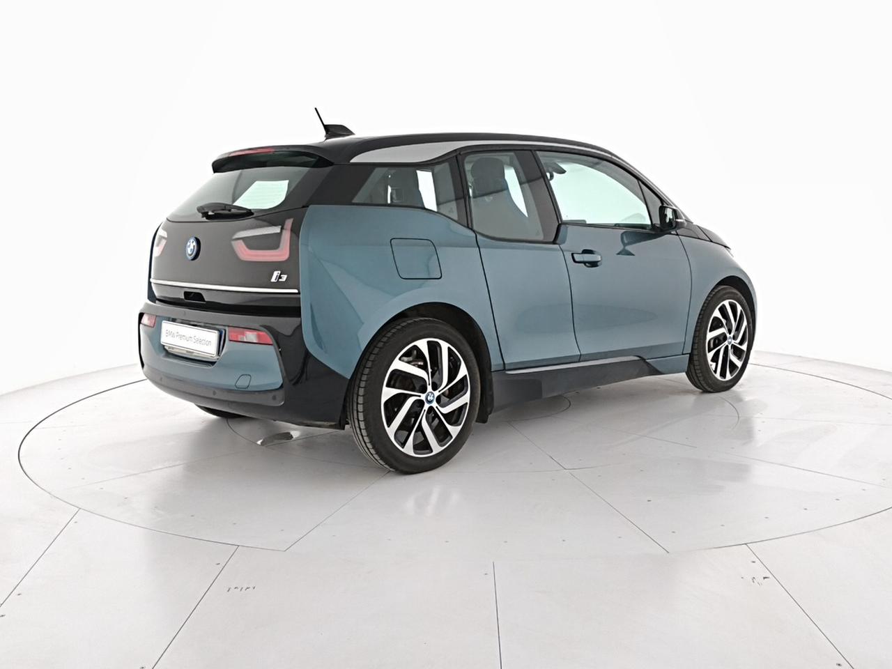 BMW i3 120Ah Advantage