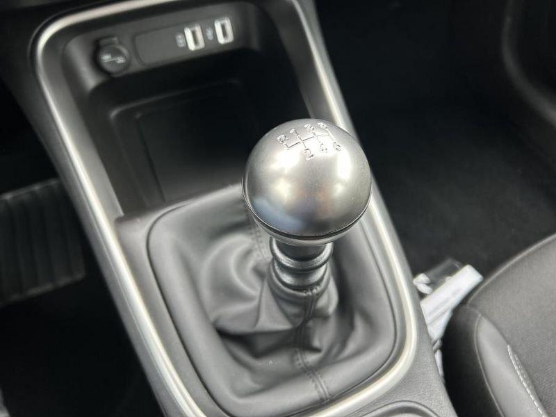 Jeep Avenger 1.2 Turbo 100 CV Altitude 2025 * 13 MILA KM!!