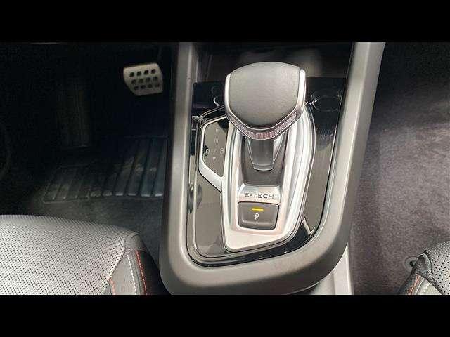 Renault Arkana 1.6 E-Tech full hybrid E-Tech Engineered Au