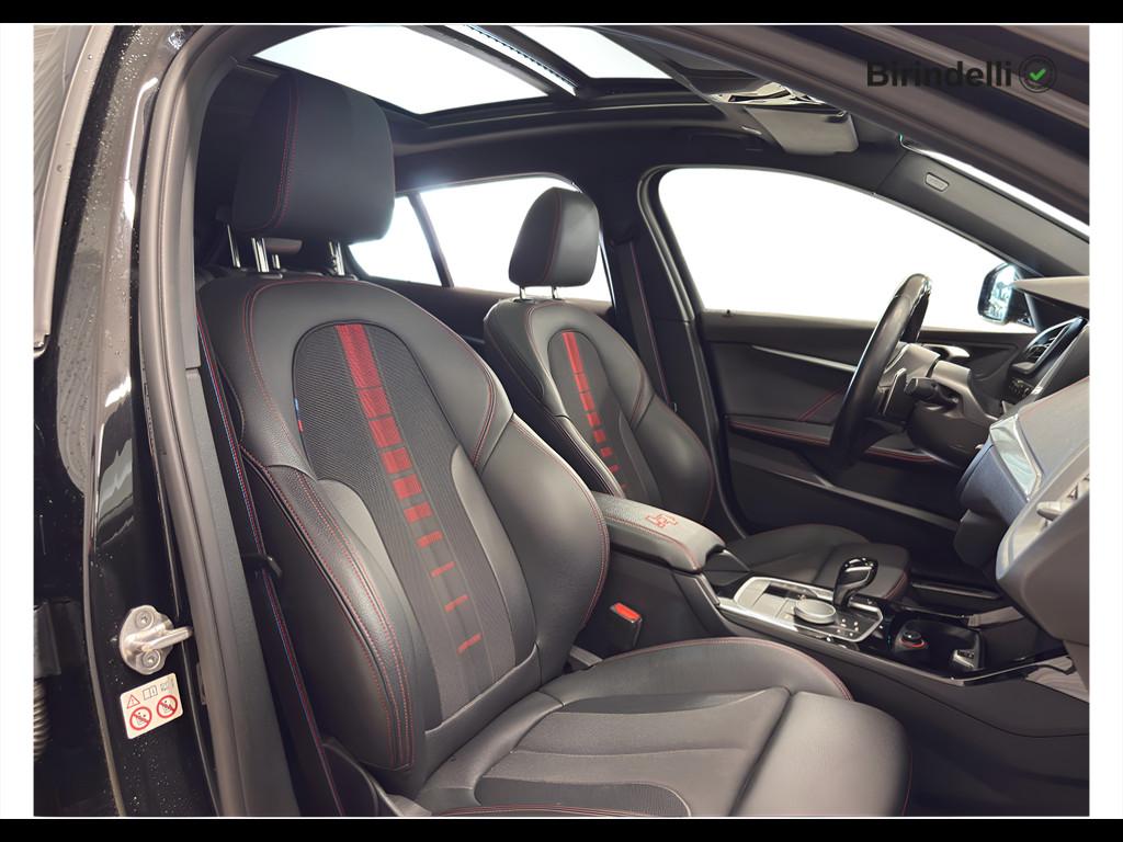 BMW Serie 1 (F40) - 128ti 5p. Msport