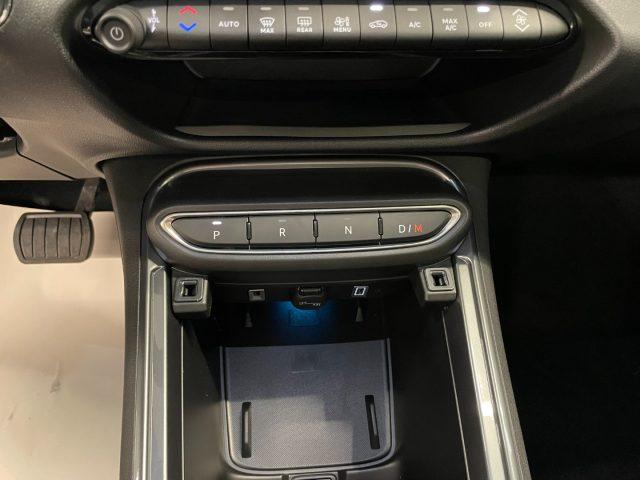 FIAT 600 1.2 Hybrid 136 CV DCT Pack Comfort/Style KM0 MY25