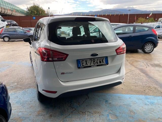 Ford B-Max 1.4 90 CV GPL Titanium