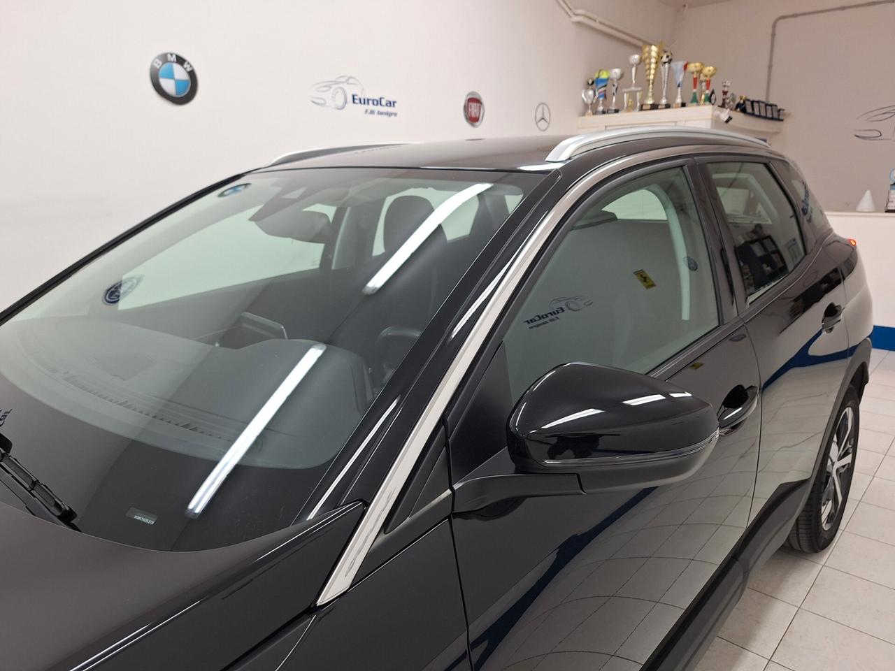 Peugeot 3008 Allure 1.5 BlueHDi 130cv EAT8