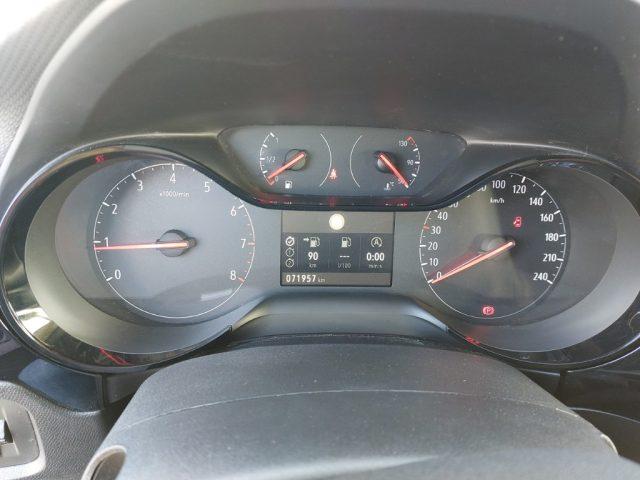 OPEL Corsa 1.2 Edition km 71000 Fatturabile