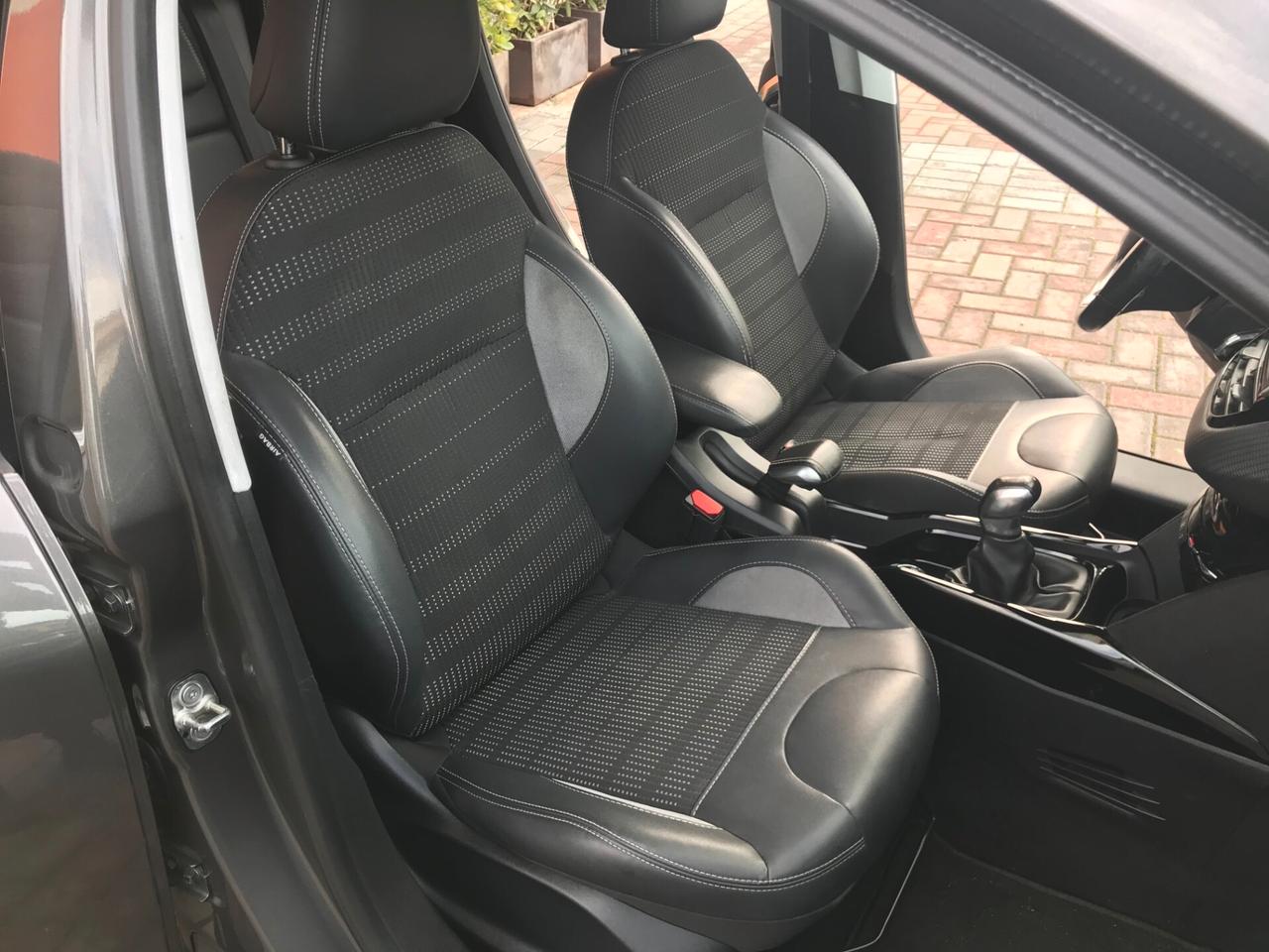 Peugeot 2008 BlueHDi 75 Access