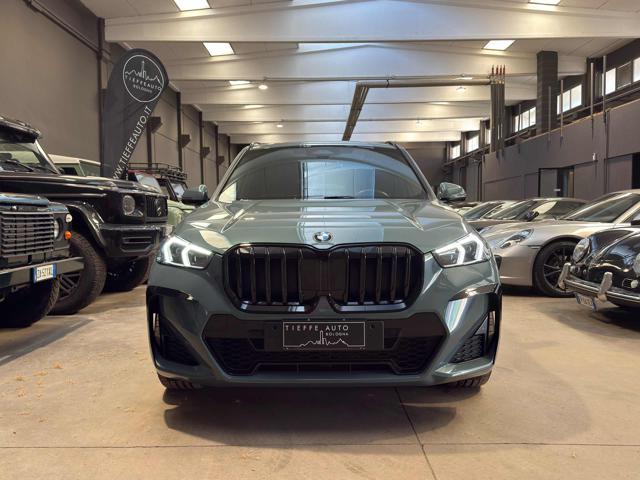 BMW X1 xDrive 23d Msport