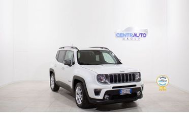 Jeep Renegade 1.6 MJet 130cv Limited