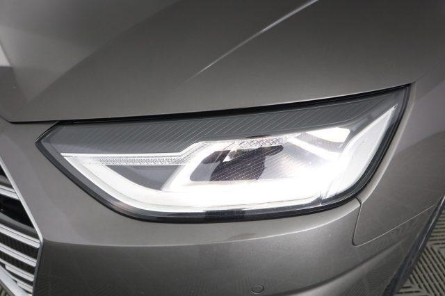 AUDI A4 A4 Avant 30 TDI/136 CV S tronic Business Advanced