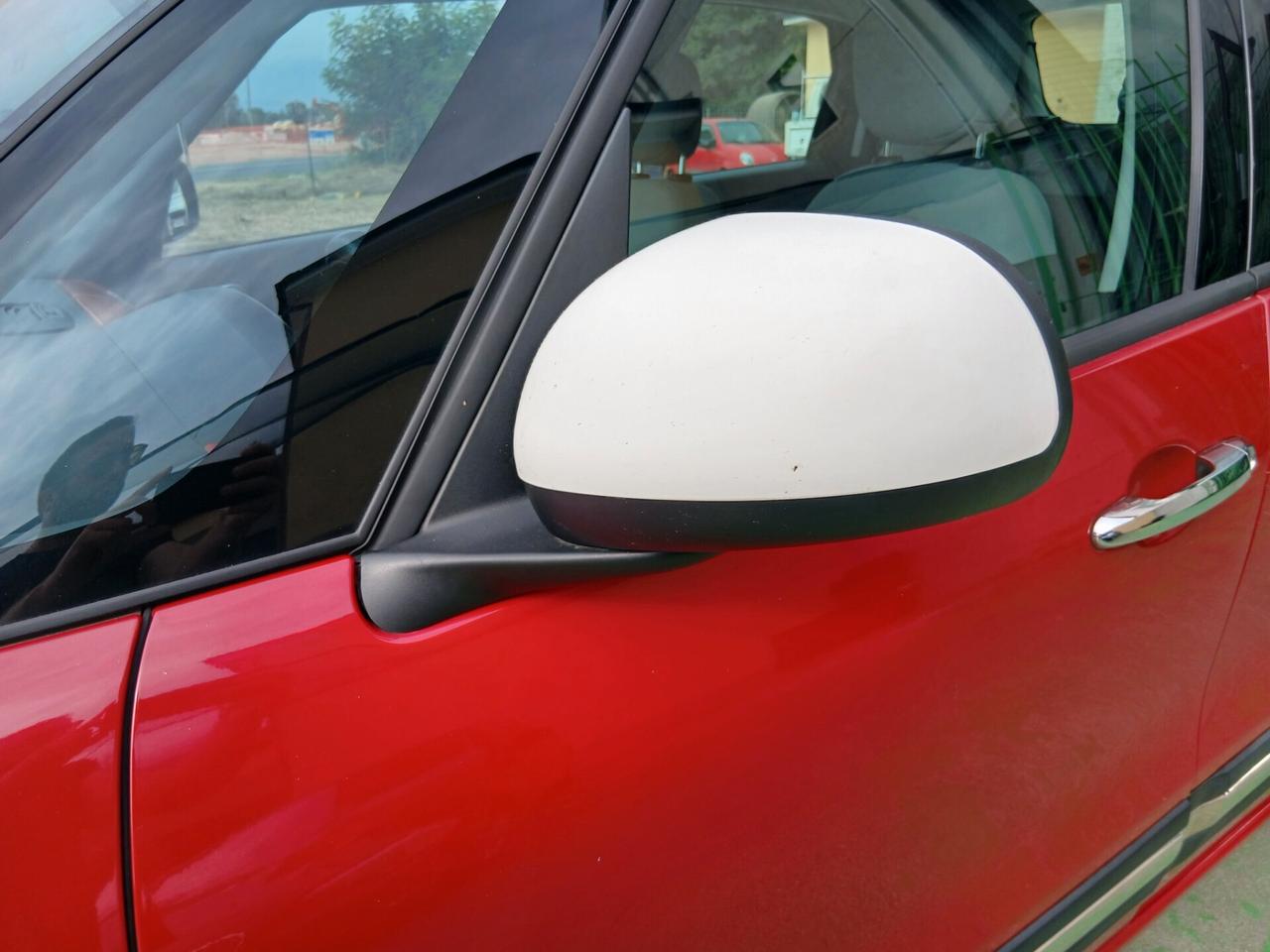 Fiat 500L 1.4 95 CV Pop Star Bicolor