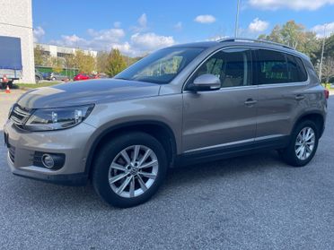 Volkswagen Tiguan 2.0 TDI 110 CV *Navi*Neopatentati**Solo 77000km*