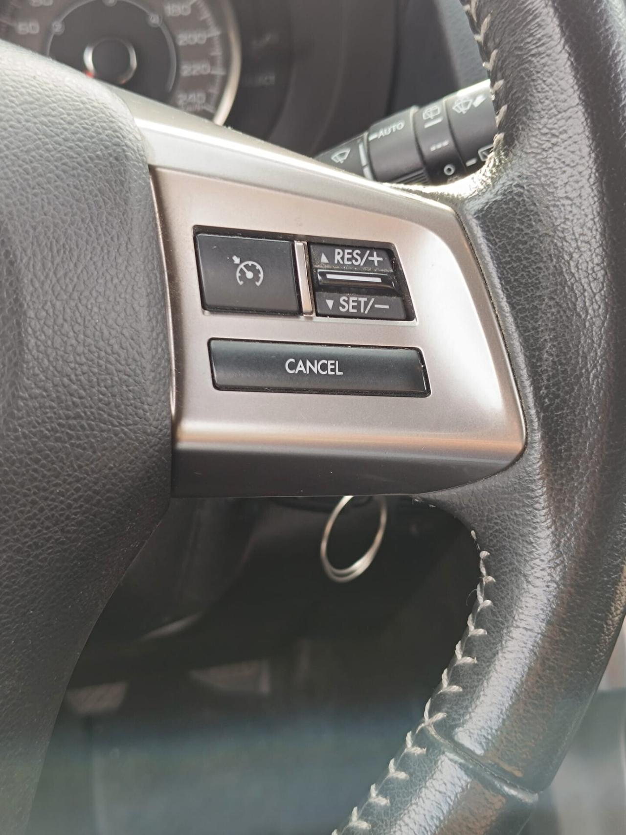 Subaru Forester 2.0D 4x4 Exclusive
