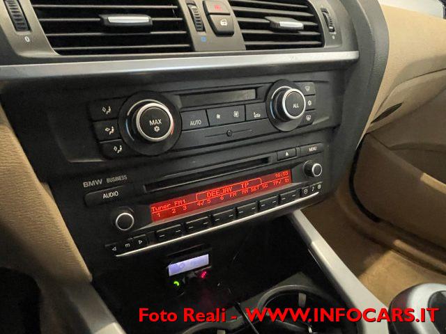 BMW X3 xDrive20d Futura
