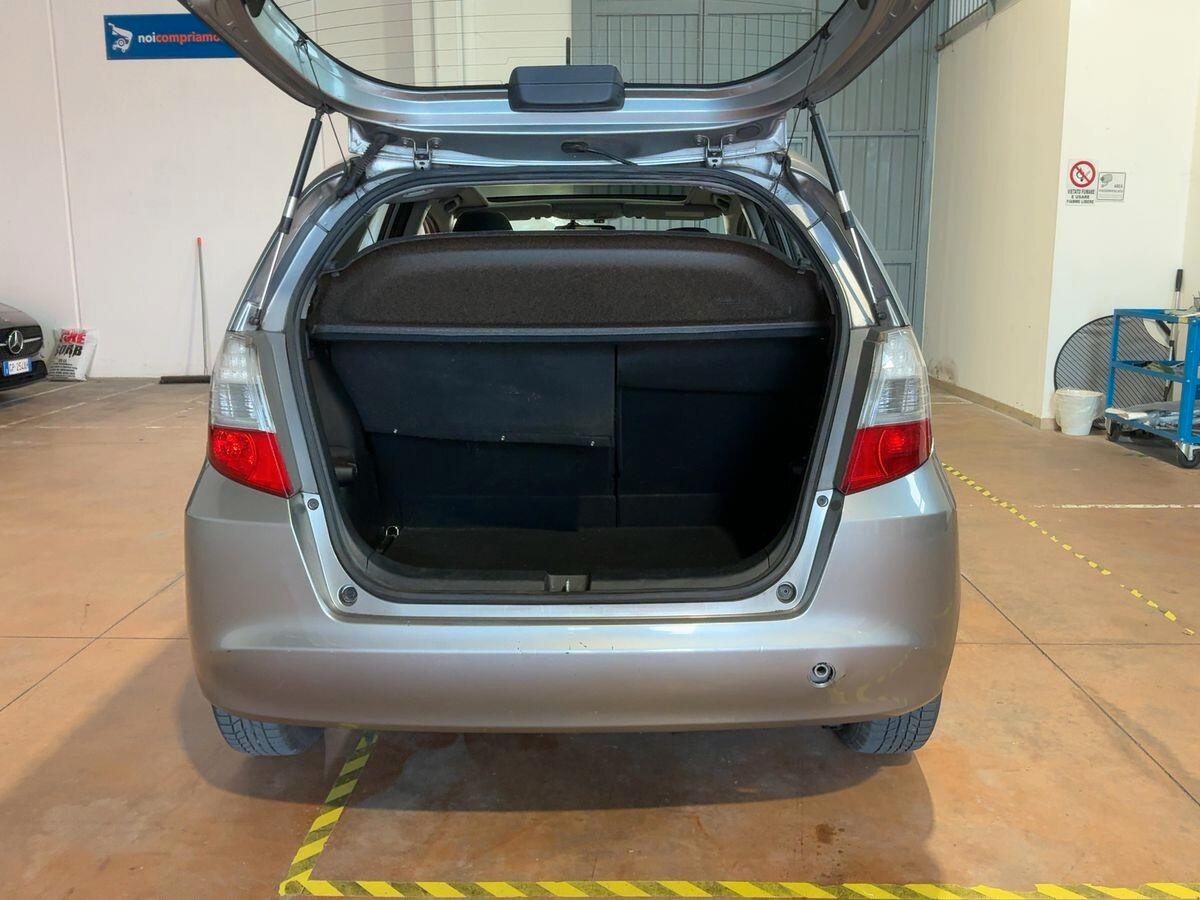 Honda Jazz 1.4 i-VTEC Executive i-Shift "IN ARRIVO"