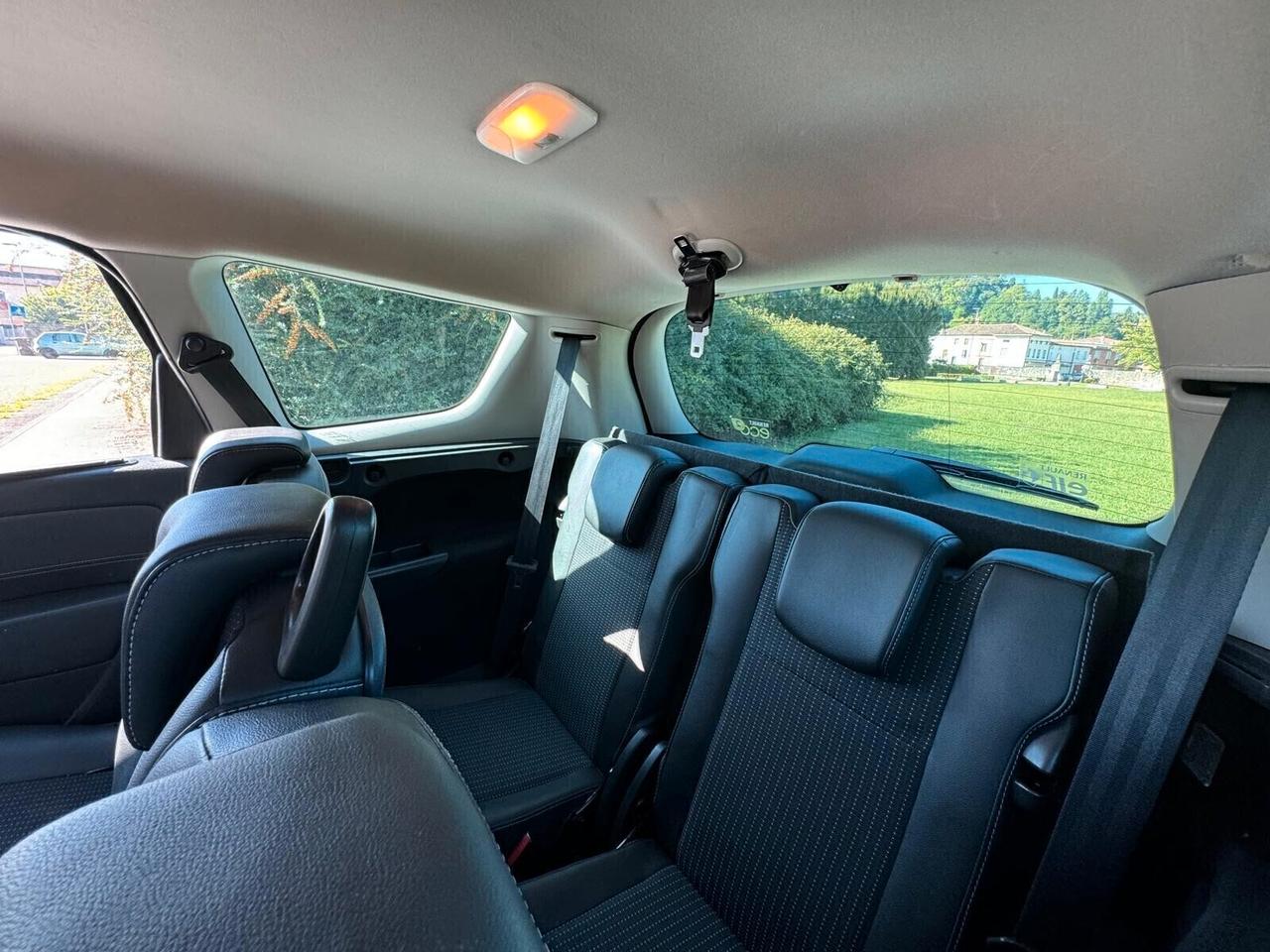 Renault Grand Scenic 1.5 dCi 110CV Start&Stop Energy 7 Posti