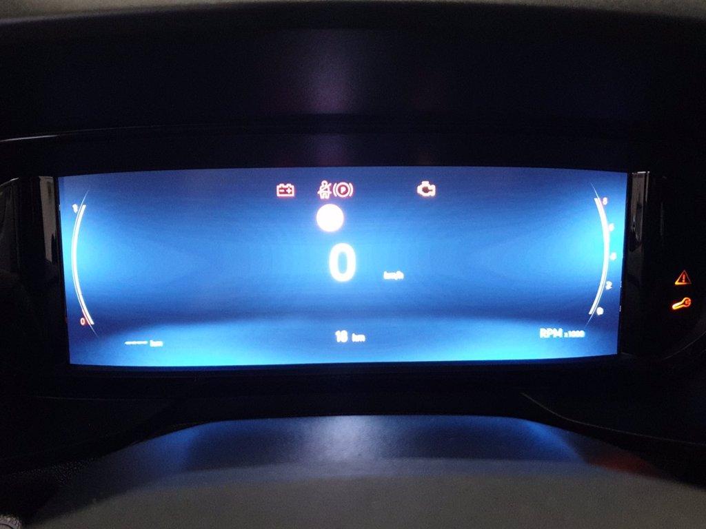 TOYOTA Proace city verso 1.5d 130cv s&s mt6 l1 d executive del 2025