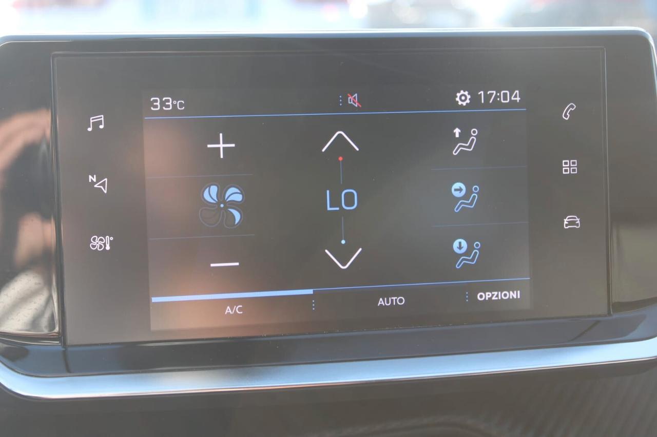 Peugeot 2008 Tua A SOLI 262€ al mese Anticipo Zero