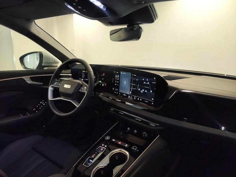 Audi A6 A6 Avant 2.0 tdi mhev + 204cv s-tronic