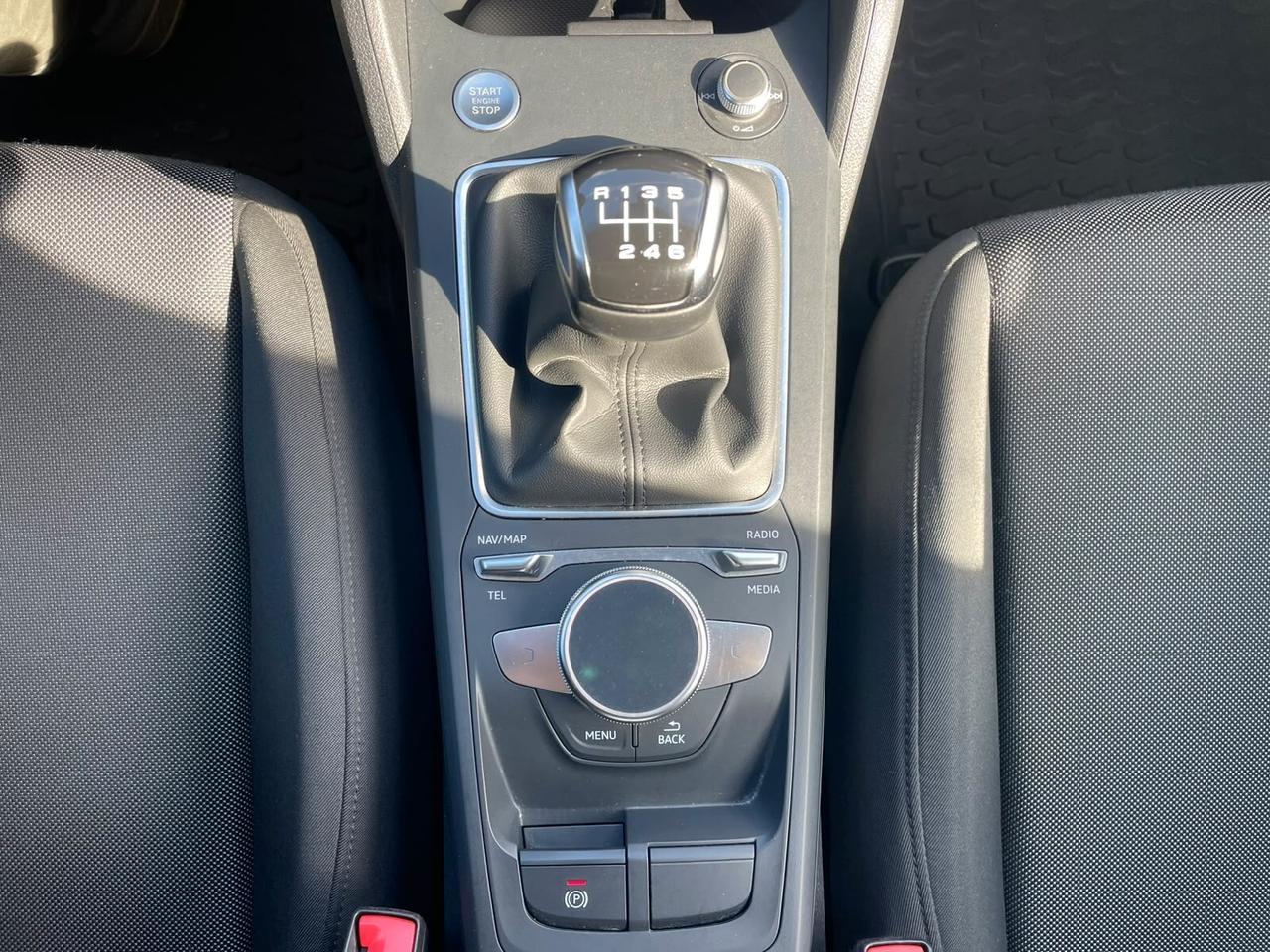 Audi Q2 30 1.0 TFSI ADMIRED