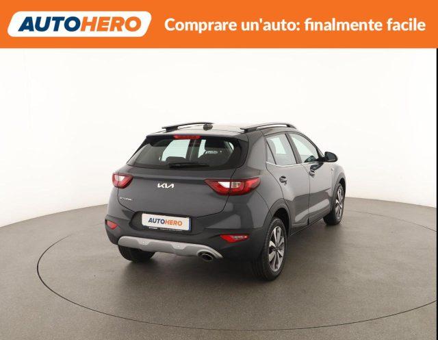 KIA Stonic 1.0 T-GDi 100 CV MHEV iMT Style