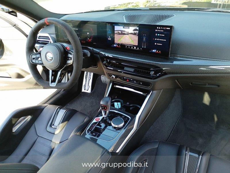 BMW Serie 2 M2 G87 LCI 2024 Coupe M2 Coupe 3.0 480cv auto