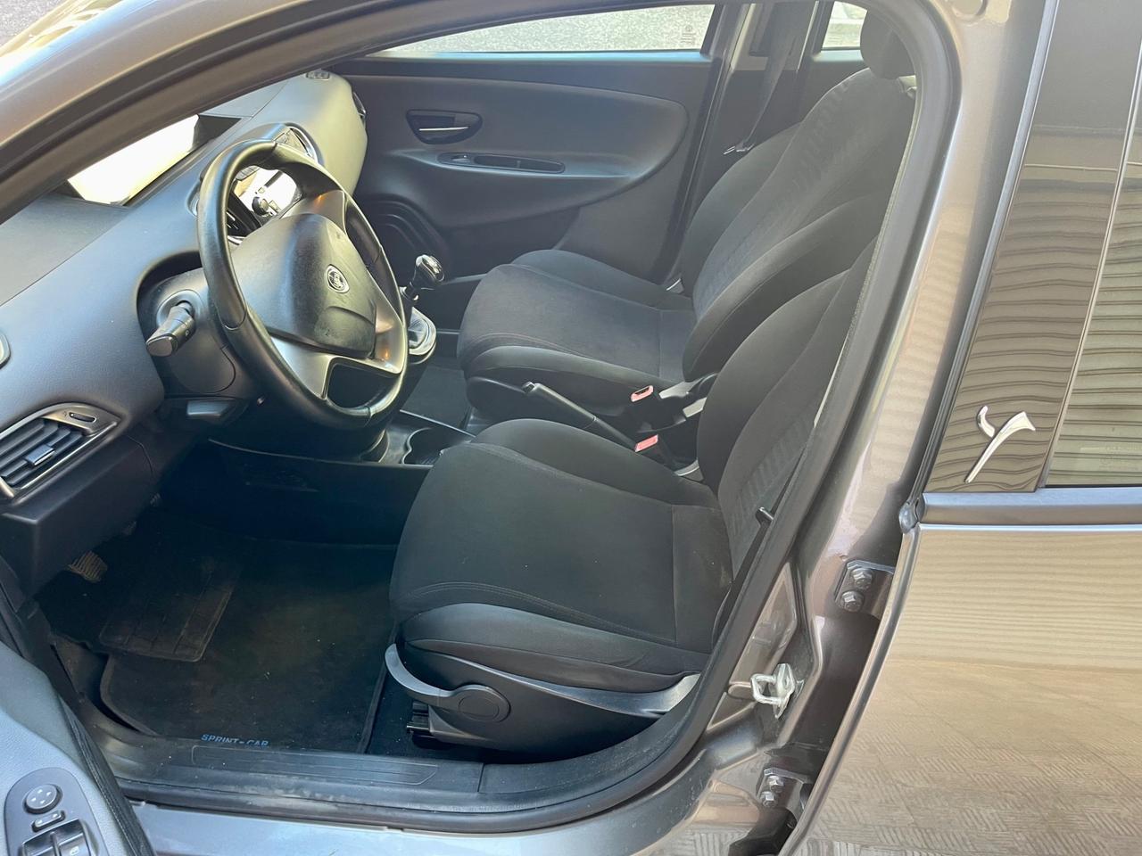 Lancia Ypsilon 1.3 MJT 16V 95 CV 5 porte S&S Gold