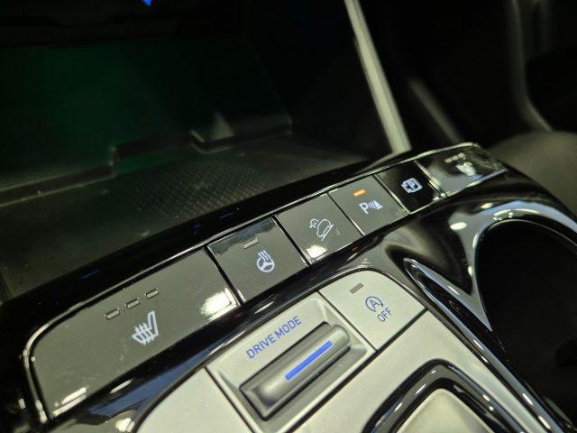 HYUNDAI Tucson 1.6 T-GDI 48V DCT Exell. - UNIP. - Cam - Carplay