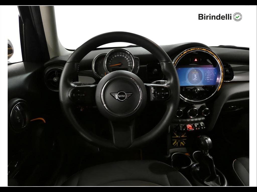 MINI Mini 5 porte (F55) - Mini 1.5 One Classic 5 porte