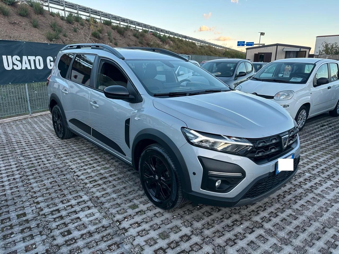 Dacia Jogger 1.0 TCe GPL 100 CV 5 posti Extreme Up-10/2022