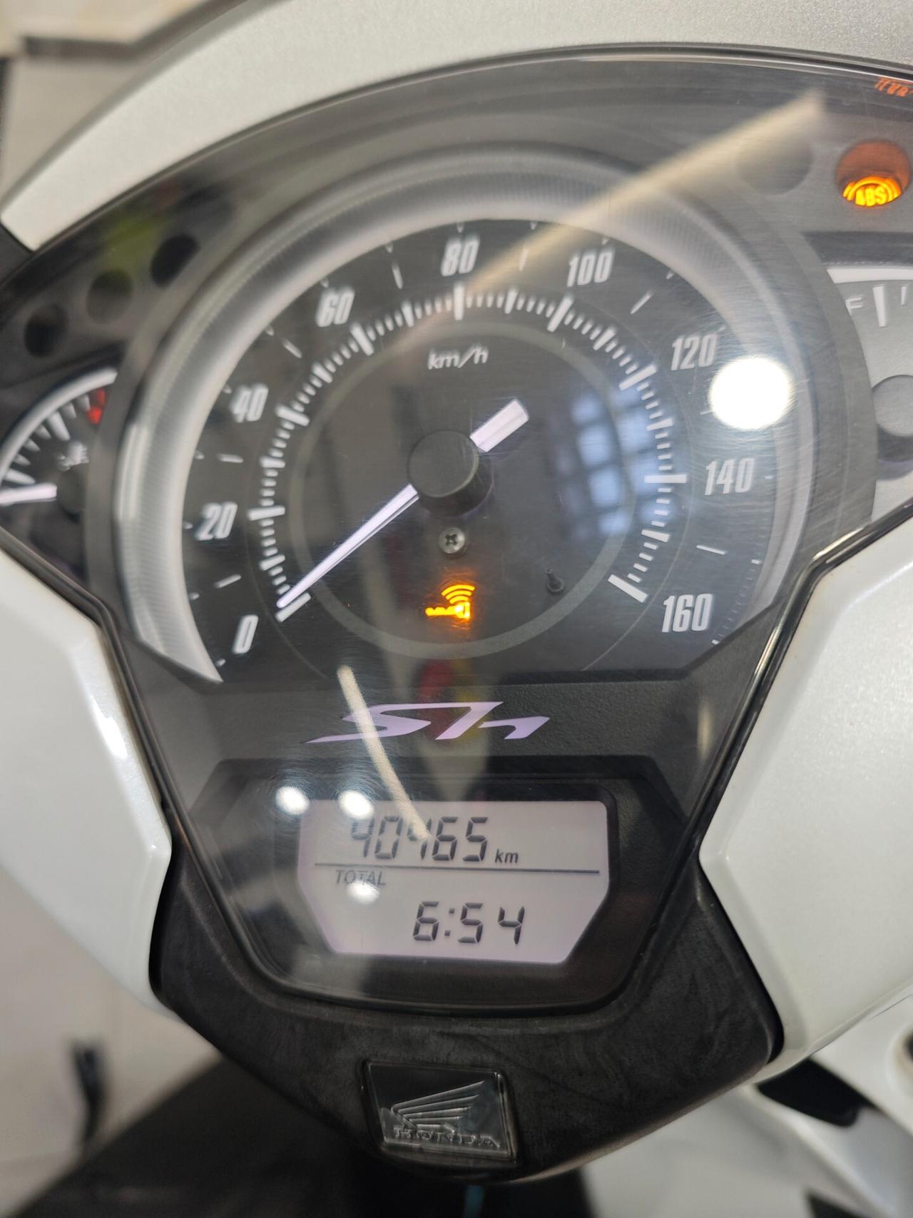 Honda SH 125 Abs
