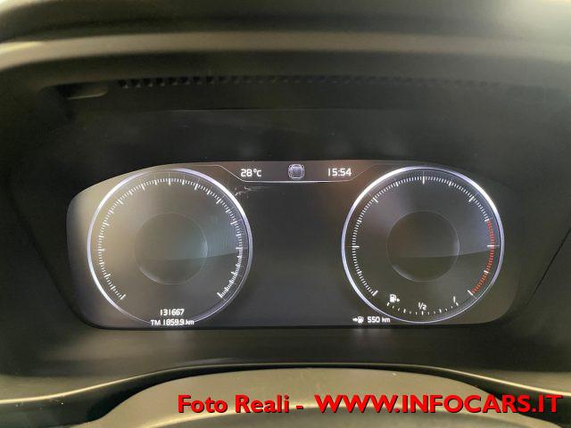 VOLVO XC40 D3 AWD 150 CV Business Promo