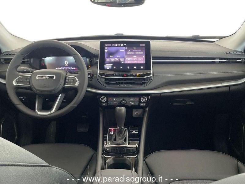 Jeep Compass my 20 E-Hybrid My24 Altitude1.5 Turbo T4 E-Hybrid 130cv Fwd Dct7