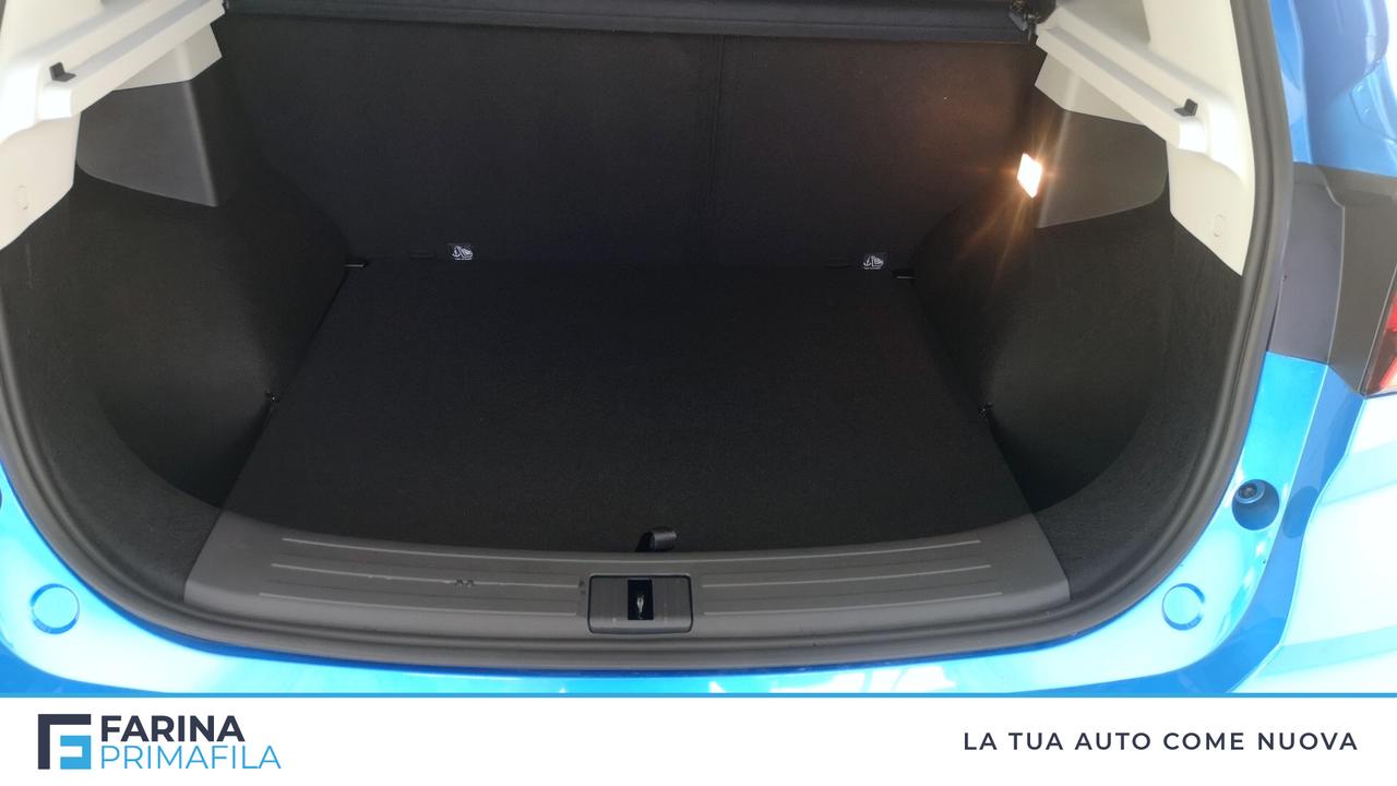 MG ZS 2024 - ZS 1.5 Classic Luxury