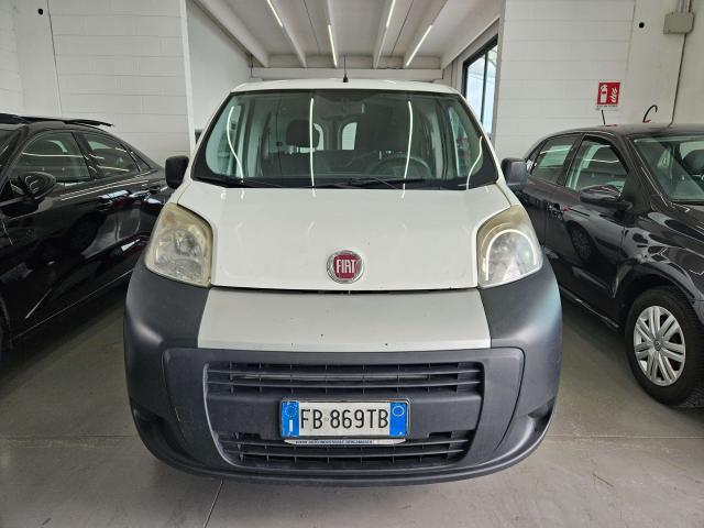 Fiat Fiorino 1.2 NEOPATENTATO