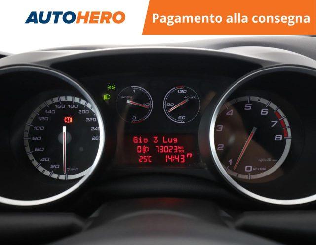 ALFA ROMEO Giulietta 1.4 Turbo 105 CV Impression