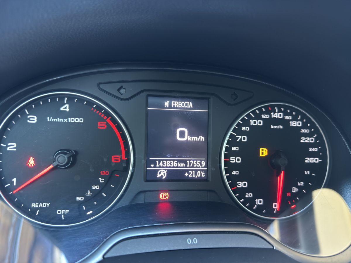 AUDI - Q2 - 1.6 TDI 116CV S line Edition