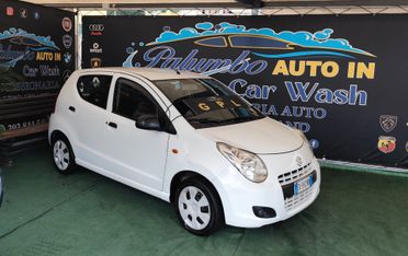 Suzuki Alto 1.0 GPL GLX